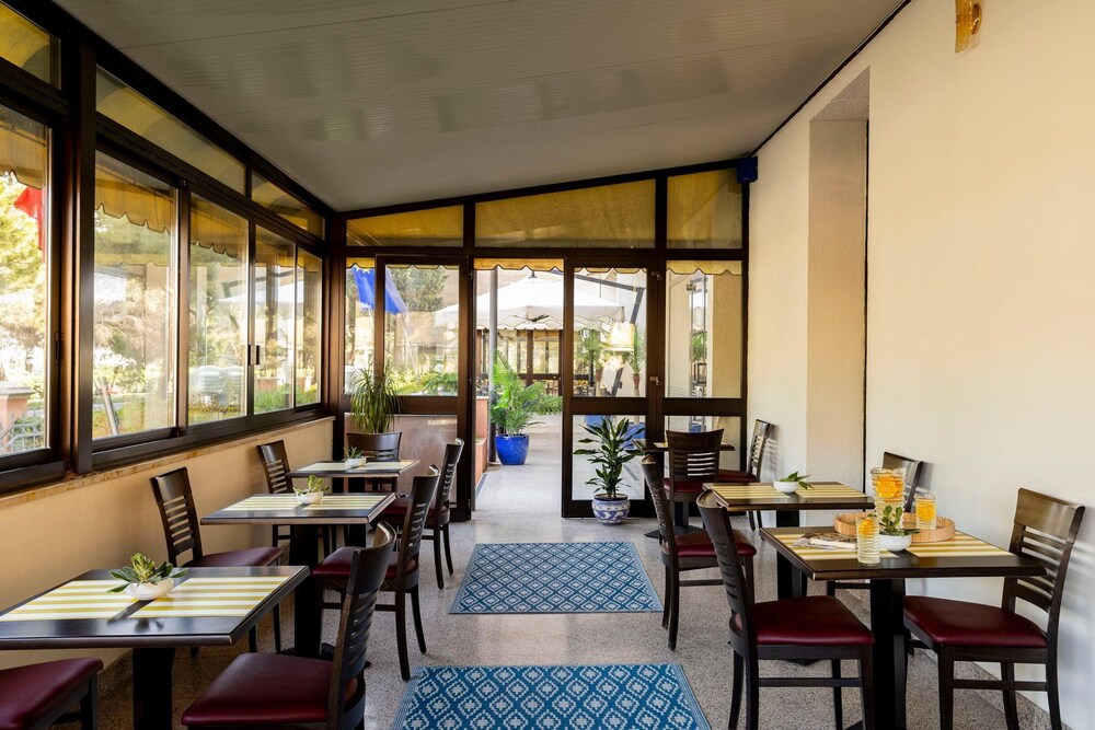 ホテル レジデンス ベネチア 2000