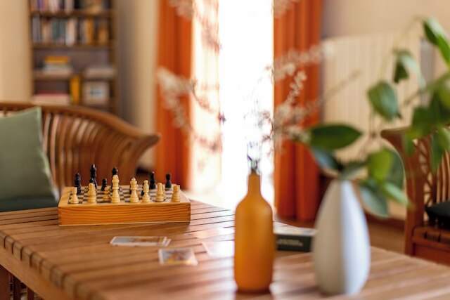 ホテル レジデンス ベネチア 2000