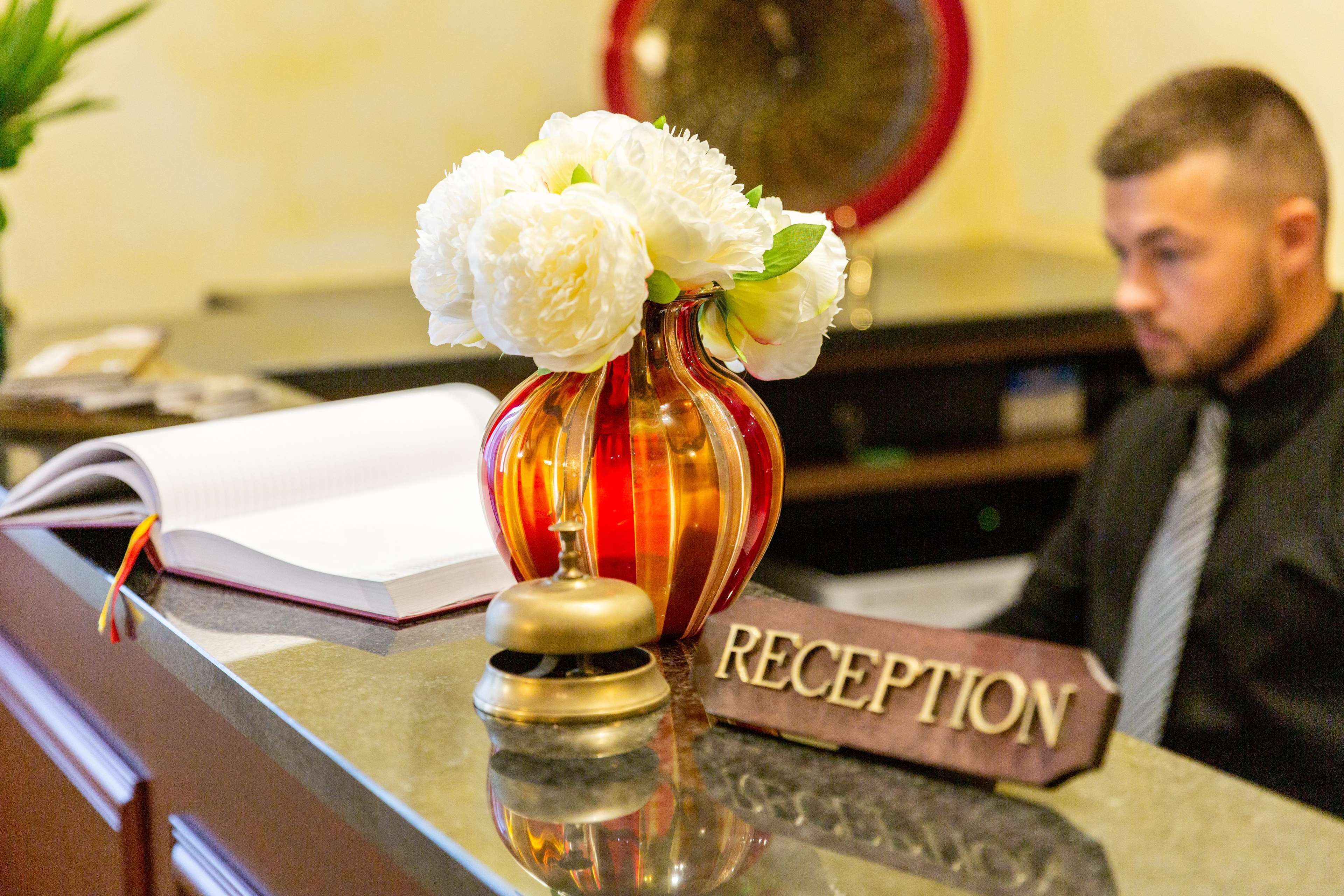 ホテル レジデンス ベネチア 2000