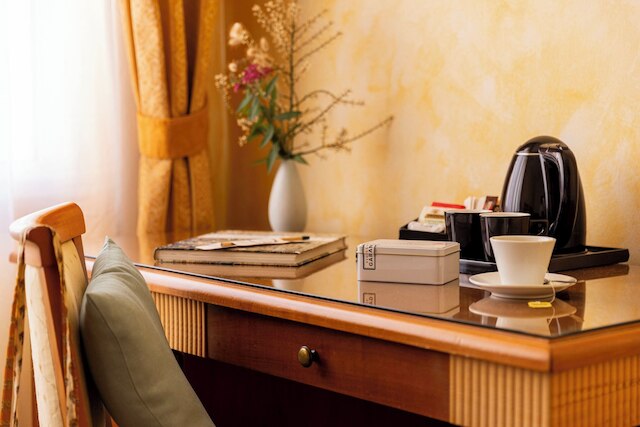 ホテル レジデンス ベネチア 2000