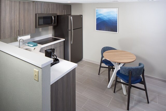 クラウン プラザ メルボルン - オーシャンフロント by IHG