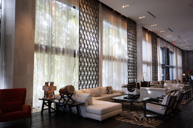 W サウス ビーチ