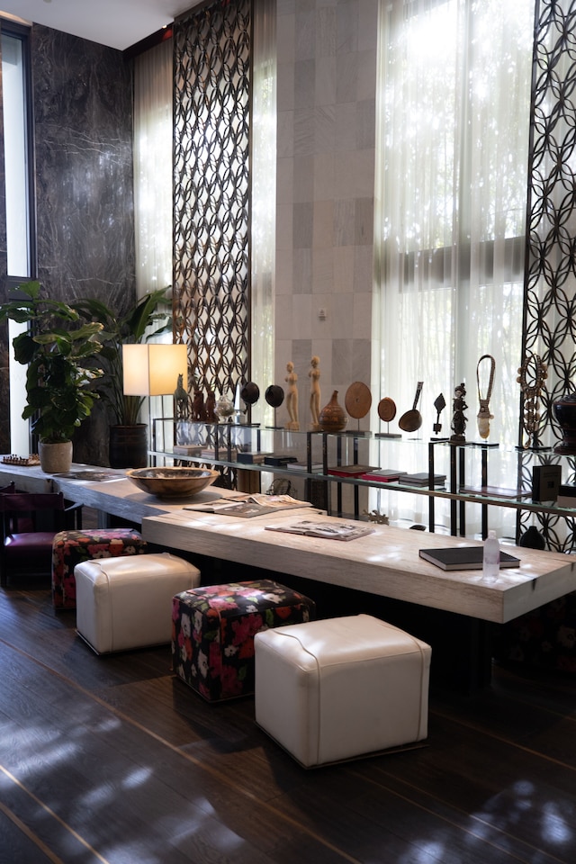 W サウス ビーチ