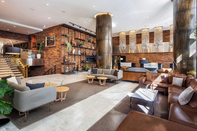 メリア マドリッド プリンセサ