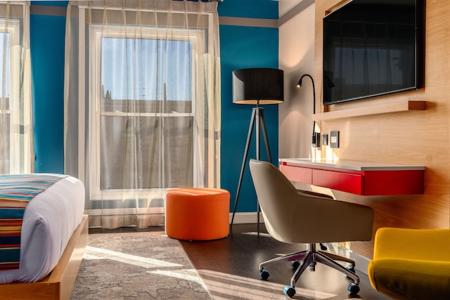 ザ センチュリー パーク ホテル