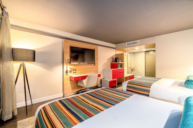 ザ センチュリー パーク ホテル