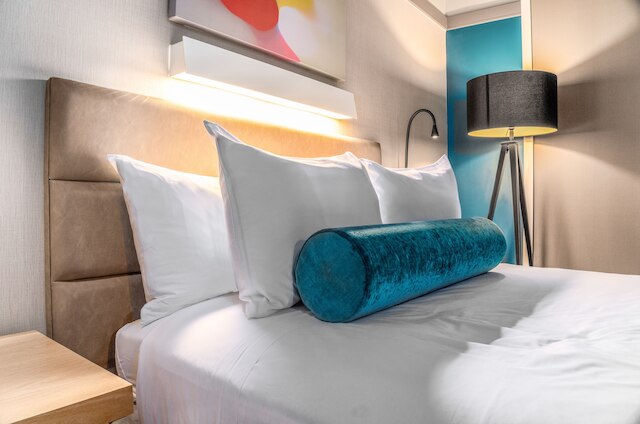 ザ センチュリー パーク ホテル