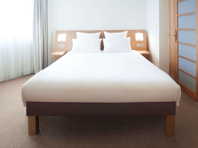 ノボテル ニュルンベルク メッセツェントラム