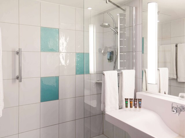 ノボテル ニュルンベルク メッセツェントラム