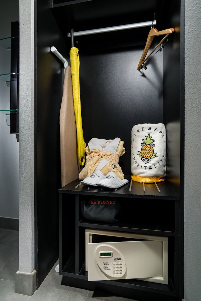 ステイパイナップル ホテル ファイブ ダウンタウン シアトル