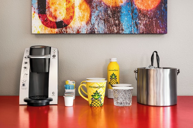 ステイパイナップル ホテル ファイブ ダウンタウン シアトル