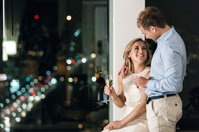 シャングリ・ラ シドニー