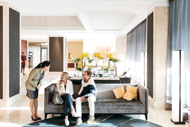 シャングリ・ラ シドニー