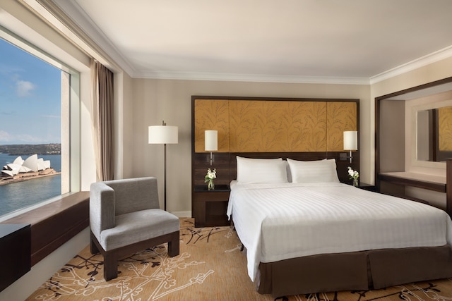 シャングリ・ラ シドニー