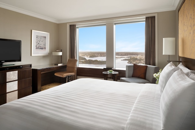 シャングリ・ラ シドニー