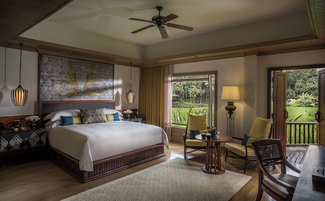 フォーシーズンズ  リゾート チェンマイ