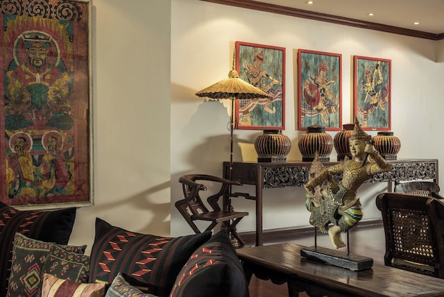 フォーシーズンズ  リゾート チェンマイ