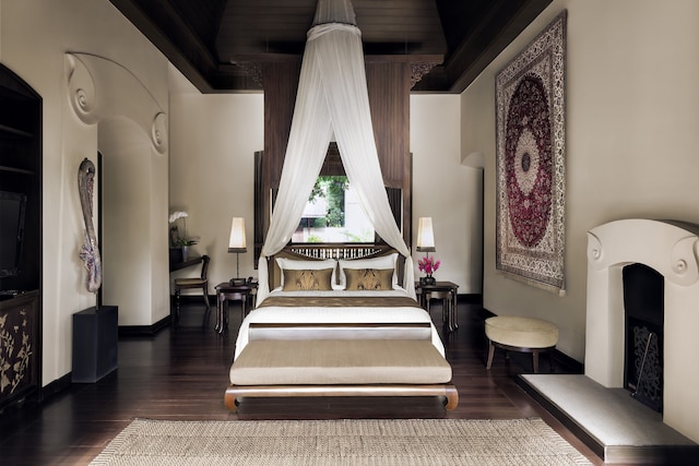 フォーシーズンズ  リゾート チェンマイ