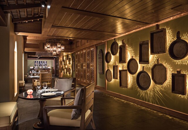 フォーシーズンズ  リゾート チェンマイ