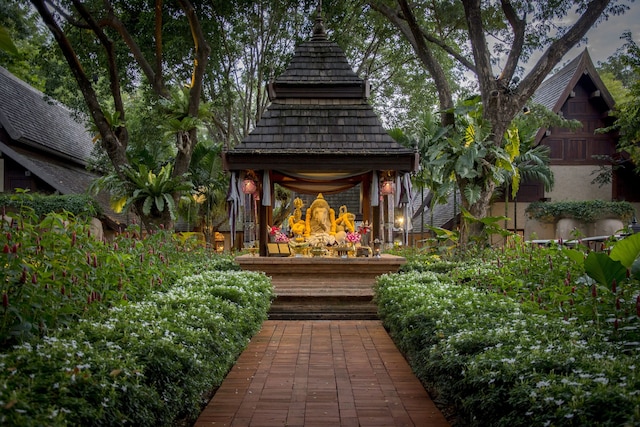 フォーシーズンズ リゾート チェンマイ