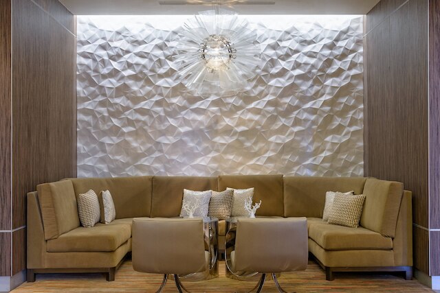 ヒューストン・マリオット・ウエスト・ループ・バイ・ザ・ガレリア