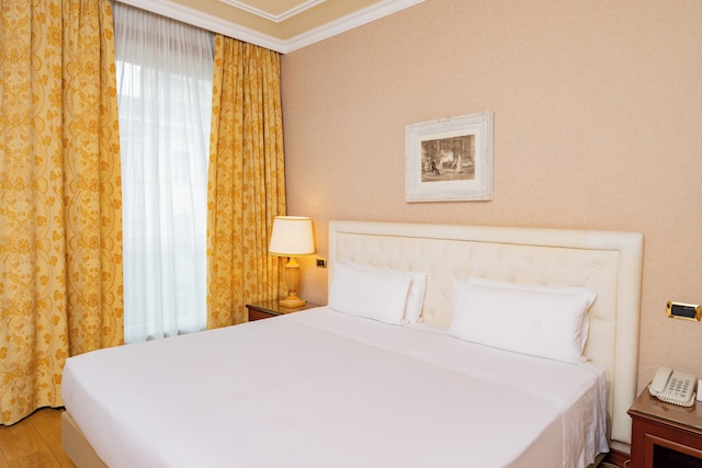 ホテル インテルナツィオナーレ