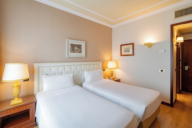 ホテル インテルナツィオナーレ