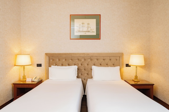 ホテル インテルナツィオナーレ