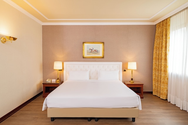 ホテル インテルナツィオナーレ