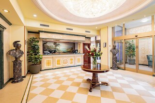 ホテル インテルナツィオナーレ