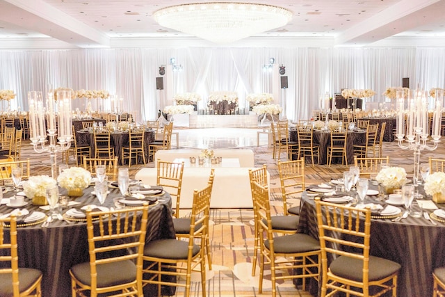 アナハイム・マリオット・ホテル