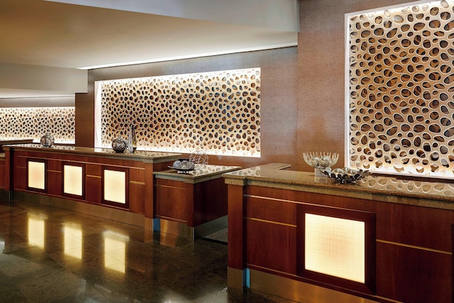 アナハイム・マリオット・ホテル