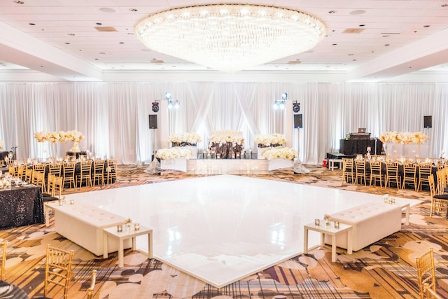 アナハイム・マリオット・ホテル