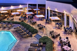 アナハイム・マリオット・ホテル