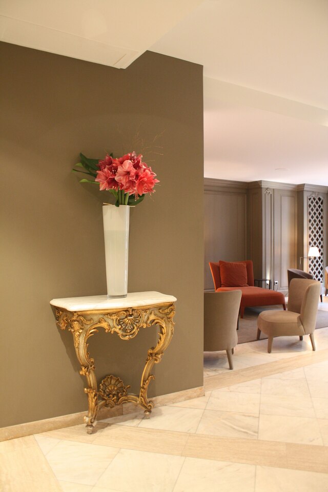 ホテル レジェント コンタデス