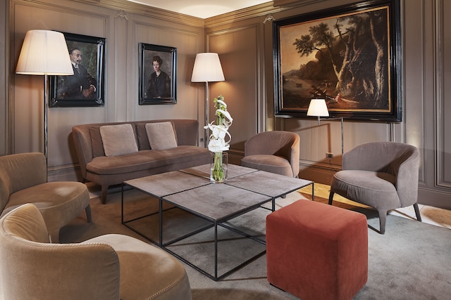 ホテル レジェント コンタデス