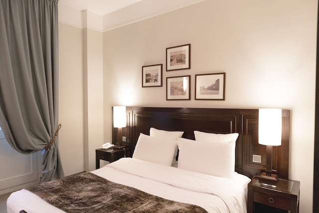 ホテル レジェント コンタデス