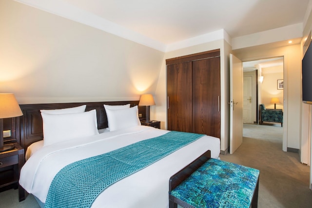 ホテル レジェント コンタデス