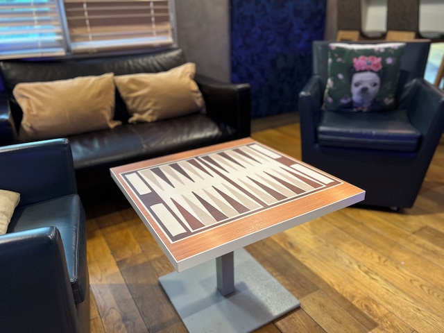 アイビス スタイル パリ トルビアック ビブリオテーク