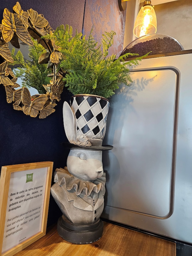 アイビス スタイル パリ トルビアック ビブリオテーク