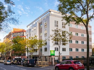 アイビス スタイル パリ トルビアック ビブリオテーク