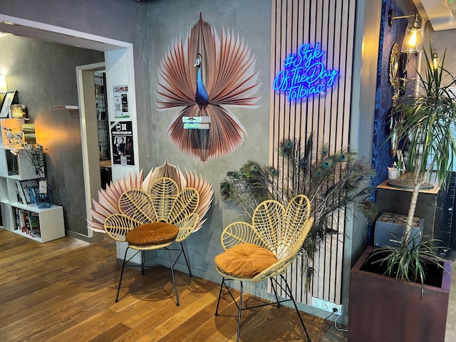 アイビス スタイル パリ トルビアック ビブリオテーク