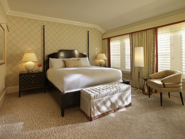 ザ ビバリー ヒルズ ホテル