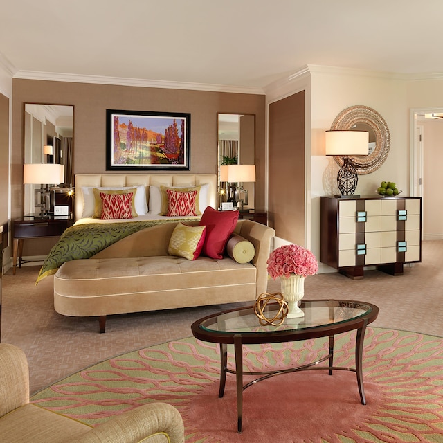 ザ ビバリー ヒルズ ホテル