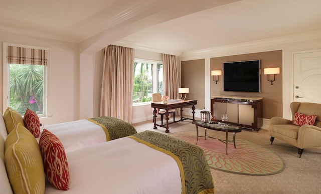 ザ ビバリー ヒルズ ホテル