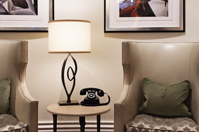 ザ ビバリー ヒルズ ホテル