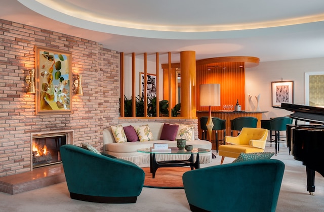 ザ ビバリー ヒルズ ホテル