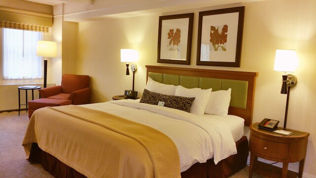 サン カルロス ホテル