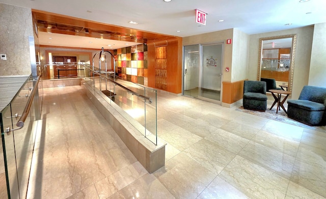 サン カルロス ホテル