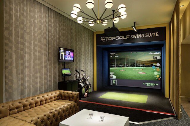 ダブルツリー バイ ヒルトン ダラス - キャンベル センター